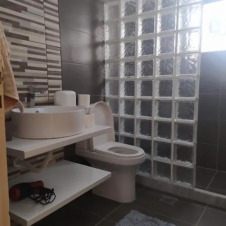 Corfu Appartement Corfu (city)