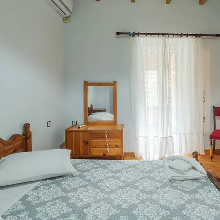 Corfu Village House Διαμέρισμα