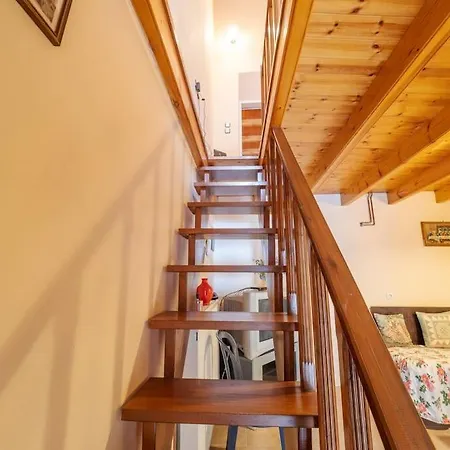 Διαμέρισμα Corfu Village House Σιναράδες