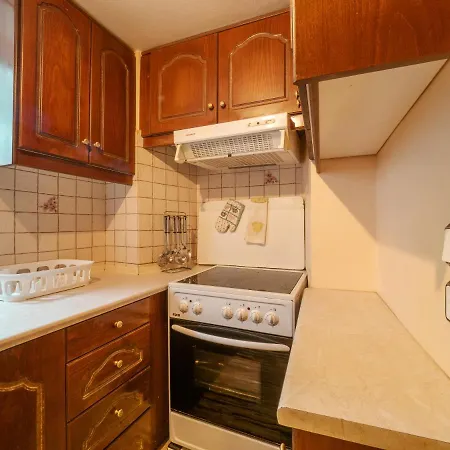 Διαμέρισμα Corfu Village House *