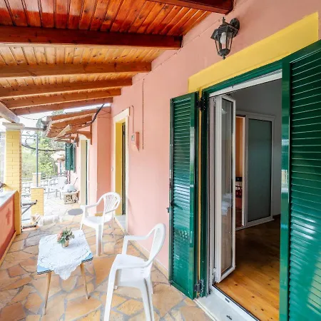 Corfu Village House *