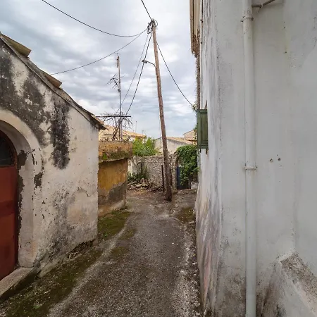 Corfu Village House Διαμέρισμα *