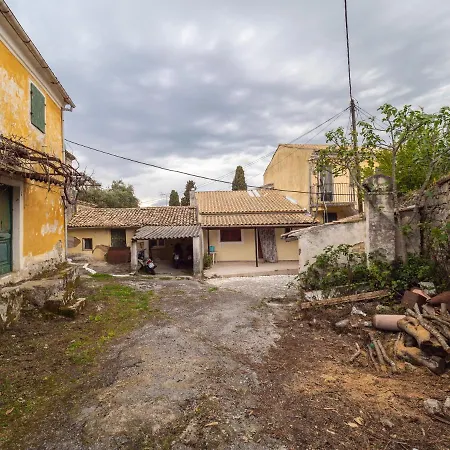 Διαμέρισμα Corfu Village House