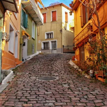 Corfu *