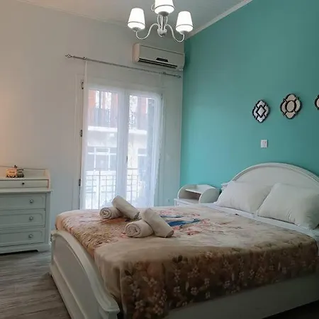 Apartament Corfu