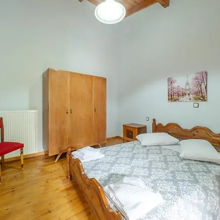 Corfu Village House Apartamento