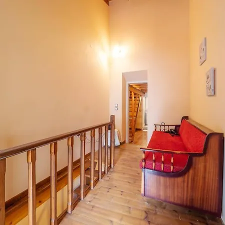 Corfu Village House