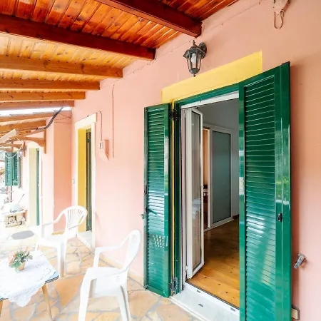 Corfu Village House *