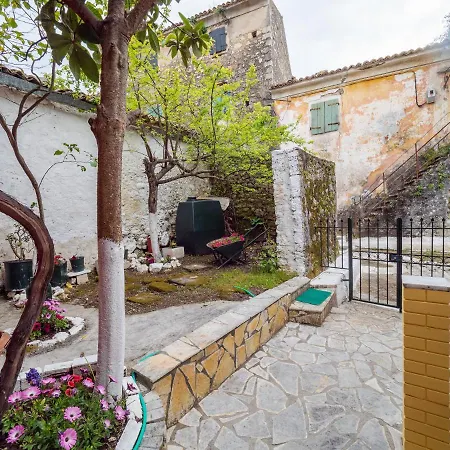 Apartamento Corfu Village House *