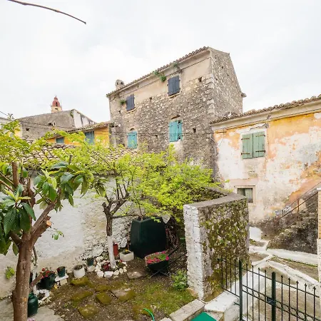 Apartamento Corfu Village House *