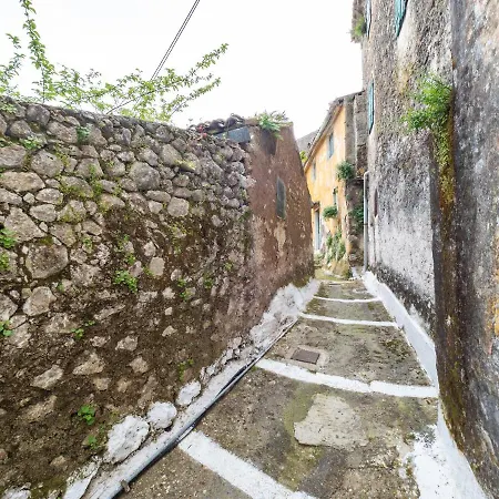 Apartamento Corfu Village House
