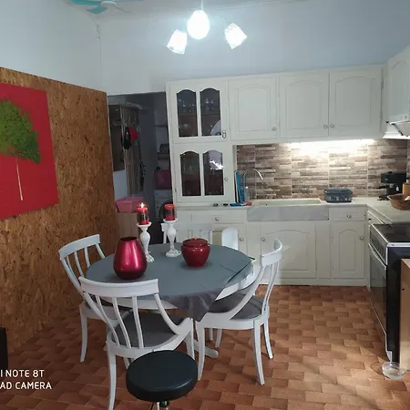 Corfu Apartment