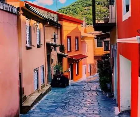 Corfu Apartment *