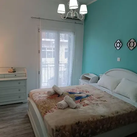 Apartment Corfu Corfu (city)