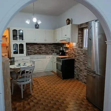 Apartment Corfu *