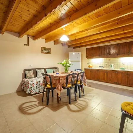 Corfu Village House Sinarádes