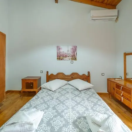 Appartamento Corfu Village House *
