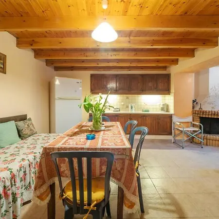 Corfu Village House Appartamento Sinarádes