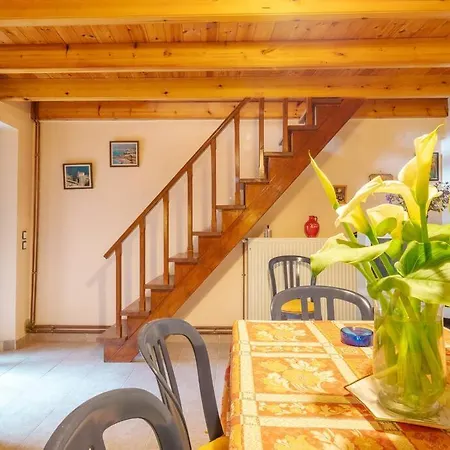 Appartamento Corfu Village House *
