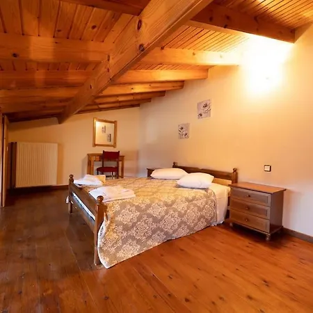 Appartamento Corfu Village House Sinarádes