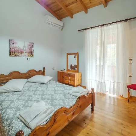 Corfu Village House Appartamento