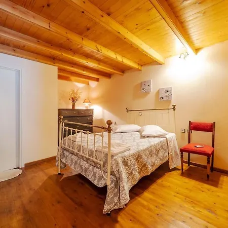Appartamento Corfu Village House