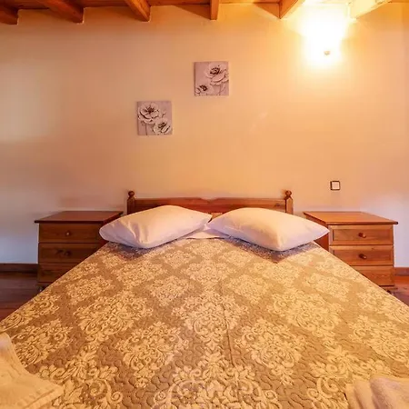 Corfu Village House Appartamento *
