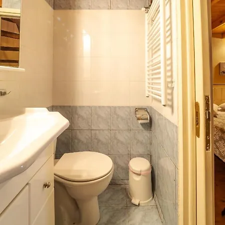 Appartamento Corfu Village House Sinarádes