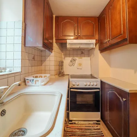 Appartamento Corfu Village House