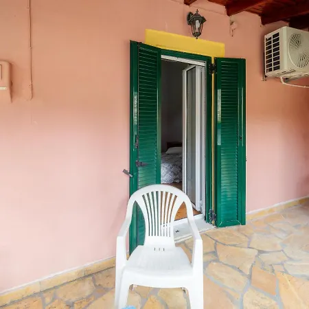 Corfu Village House Sinarádes
