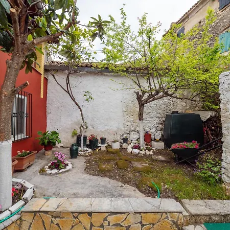 Appartamento Corfu Village House *