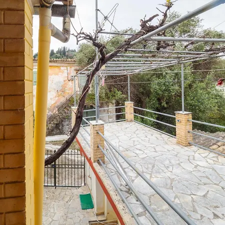 Corfu Village House Appartamento