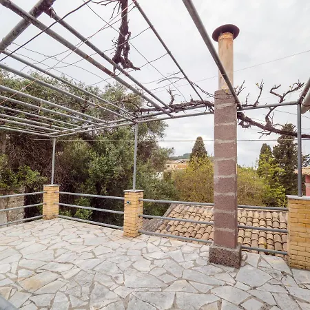 Corfu Village House Appartamento *