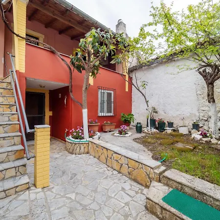 Corfu Village House Appartamento
