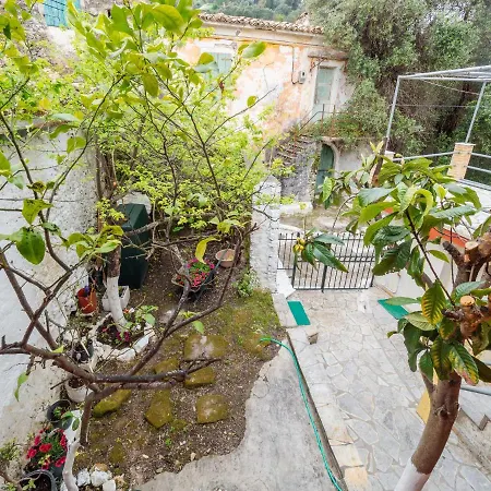 Corfu Village House Sinarádes
