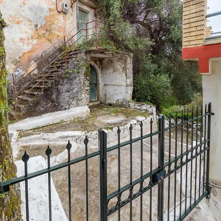 Corfu Village House Appartamento Sinarádes