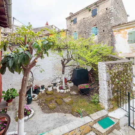 Corfu Village House Appartamento *