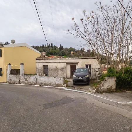 Appartamento Corfu Village House *