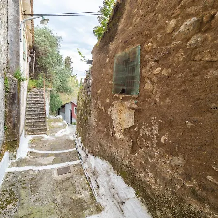 Corfu Village House Appartamento *
