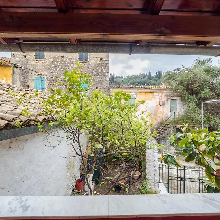 Corfu Village House Appartamento *